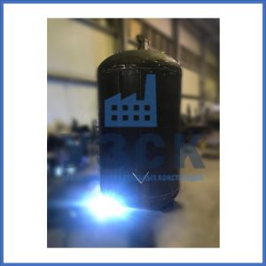 Купить аппарат ВЭЭ-2,15 емкость в Нефтекамске