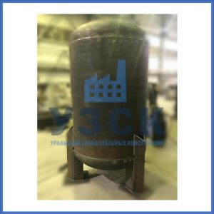 Купить аппарат ВЭЭ-2,15 емкость в Нефтекамске