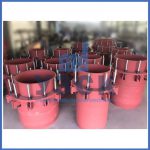 Купить сальниковые компенсаторы Ду 1000, Ду 700, Ду 800, Ду 600, Ду 500, Ру 25 в Нефтекамске