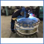 Купить сильфонные компенсаторы ксо, ксоф, ксо-ф, ско в Нефтекамске