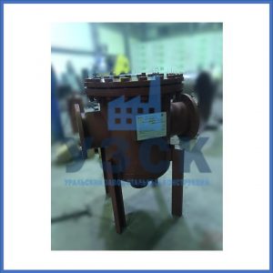 Купить шламоотводитель ФШМ в Нефтекамске