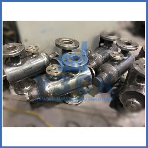 Купить грязевики ГПТ от производителя в Нефтекамске