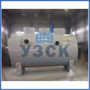 Купить ёмкость подземная 20 м3 ГКК-1-1-1-20-0,07-У в Нефтекамске