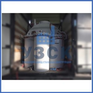 Купить ёмкость подземная 20 м3 ГКК-1-1-1-20-0,07-У в Нефтекамске