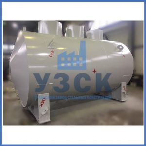 Купить ёмкость подземная 20 м3 ГКК-1-1-1-20-0,07-У в Нефтекамске