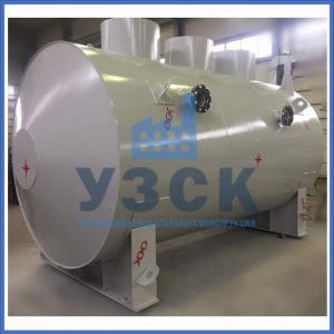 Купить ёмкость подземная 20 м3 ГКК-1-1-1-20-0,07-У в Нефтекамске