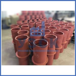 Купить сальник набивной по доступной цене в Нефтекамске