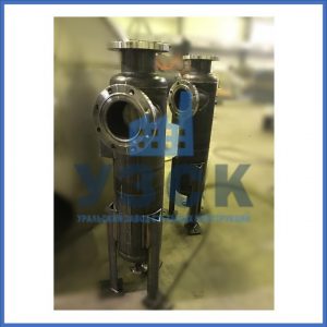 Купить сепараторы газовые СЦВ, СЦВ-Г, СЦВ-7, СЦВ-8, ЦГС, СГВ в Нефтекамске