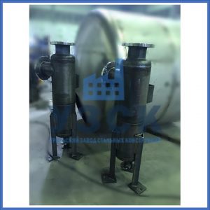 Купить сепараторы СЦВ, СГВ от завода производителя в Нефтекамске