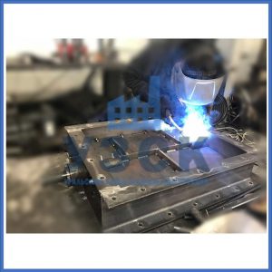 Производство клапанов ПГВУ прямоугольных в Нефтекамске