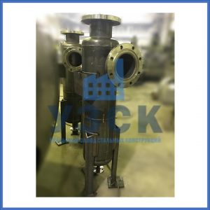 Купить сепараторы газовые СЦВ, СЦВ-Г, СЦВ-7, СЦВ-8, ЦГС, СГВ в Нефтекамске