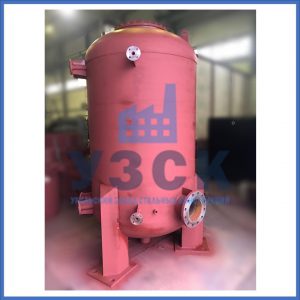 Купить емкость ВЭЭ от завода производителя в Нефтекамске