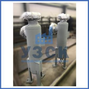 Купить сепараторы СЦВ, СГВ от завода производителя в Нефтекамске