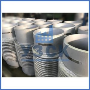 Купить сильфонные компенсаторы КСО, КСО.ВД, КСО-Ф, КСОФ, КСУ в Нефтекамске