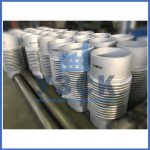 Купить сильфонные компенсаторы КСО, КСО.ВД, КСО-Ф, КСОФ, КСУ в Нефтекамске