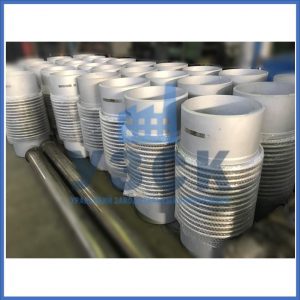 Купить сильфонные компенсаторы КСО, КСО.ВД, КСО-Ф, КСОФ, КСУ в Нефтекамске