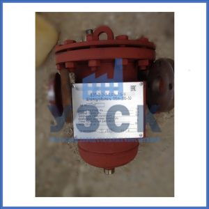 Купить шламоотводитель OISM в Нефтекамске