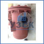 Купить шламоотводитель OISM в Нефтекамске