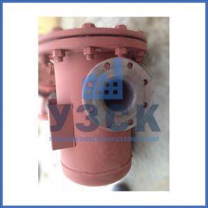 Купить шламоотводитель OISM в Нефтекамске