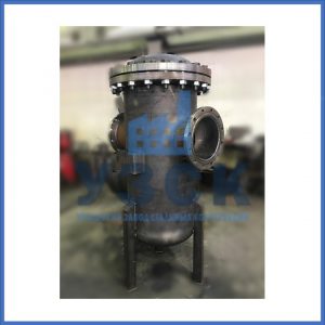 Купить шламоотводитель MOS в Нефтекамске