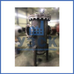 Купить шламоотводитель MOS в Нефтекамске