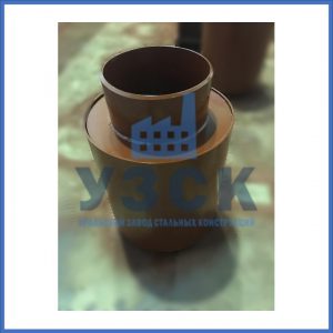 Купить сильфонные компенсаторы СКУ, СКУ.М, 2СКУ.М, СКУ.М.I, 2СКУ.М.I, СКУ.М.III в Нефтекамске