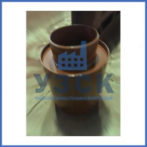 Купить сильфонные компенсаторы СКУ, СКУ.М, 2СКУ.М, СКУ.М.I, 2СКУ.М.I, СКУ.М.III в Нефтекамске