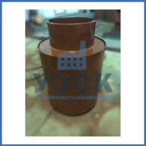 Купить сильфонные компенсаторы СКУ, СКУ.М, 2СКУ.М, СКУ.М.I, 2СКУ.М.I, СКУ.М.III от производителя по доступной цене в Нефтекамске