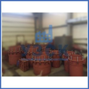 Купить сальниковые компенсаторы ТС-579, ТС-580, Т.1 в Нефтекамске