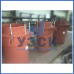 Купить сальниковые компенсаторы ТС-579, ТС-580, Т.1 в Нефтекамске