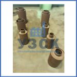 Купить сильфонное компенсирующее устройство СКУ.М в Нефтекамске