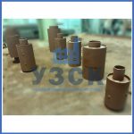 Купить сильфонное компенсирующее устройство СКУ.М в Нефтекамске