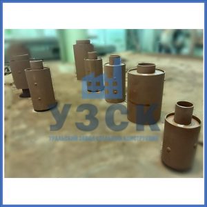 Купить сильфонное компенсирующее устройство СКУ.М в Нефтекамске