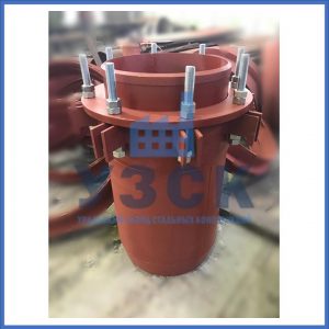 Купить сальниковые компенсаторы Ду 400, Ду 500, Ду 700, Ду 900 в Нефтекамске