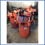 Купить сальниковые компенсаторы Ду 400, Ду 500, Ду 700, Ду 900 в Нефтекамске