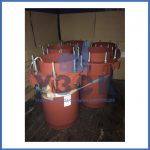 Купить сальниковые компенсаторы Ду 400, Ду 500, Ду 700, Ду 900 в Нефтекамске