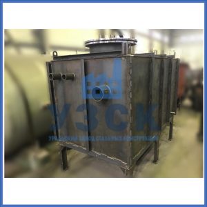 Купить бак-охладитель 2,5м3 в Нефтекамске