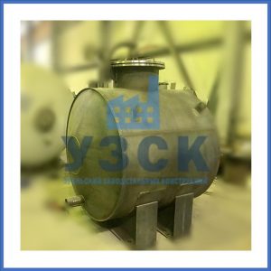 Купить бак конденсатный в Нефтекамске