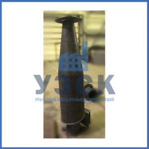 Купить циклоны ЦН-15, ЦН-15-400-1УП, ЦН 15-400-4УП с бункером и улиткой в Нефтекамске