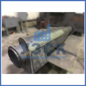 Купить циклоны ЦН-15, ЦН-15-400-1УП, ЦН 15-400-4УП с бункером и улиткой в Нефтекамске