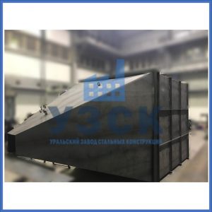 Купить циклоны ЦН-15, ЦН-15-400-1УП, ЦН 15-400-4УП с бункером и улиткой в Нефтекамске