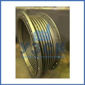 Купить компенсатор КСО сильфонный для отвода выхлопных газов от генератора, с вращающимся фланцем в Нефтекамске