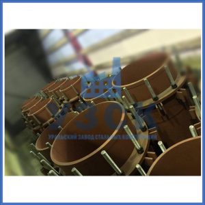 Купить сальниковые компенсаторы от производителя в наличии в Нефтекамске