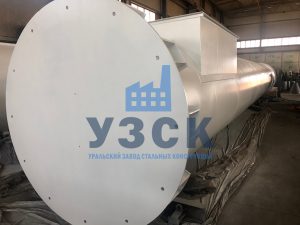 фото воздухозаборных труб в Нефтекамске